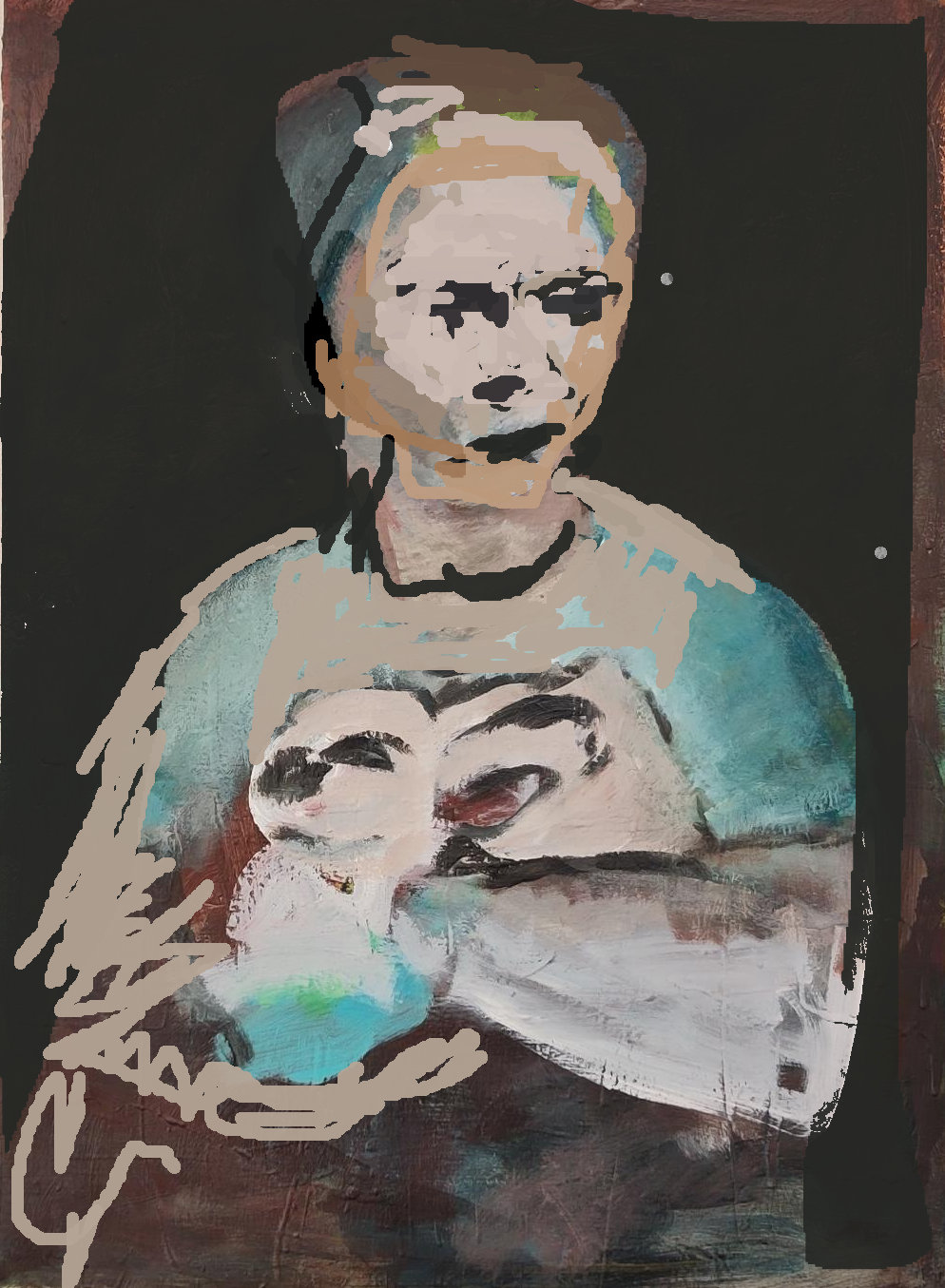 Danuta Bäckman