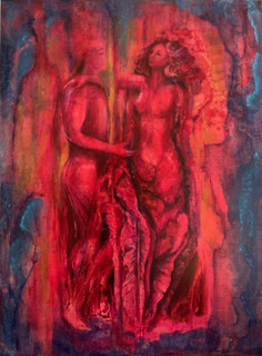 %22Dreams in red%22 %22Dreams in red%22