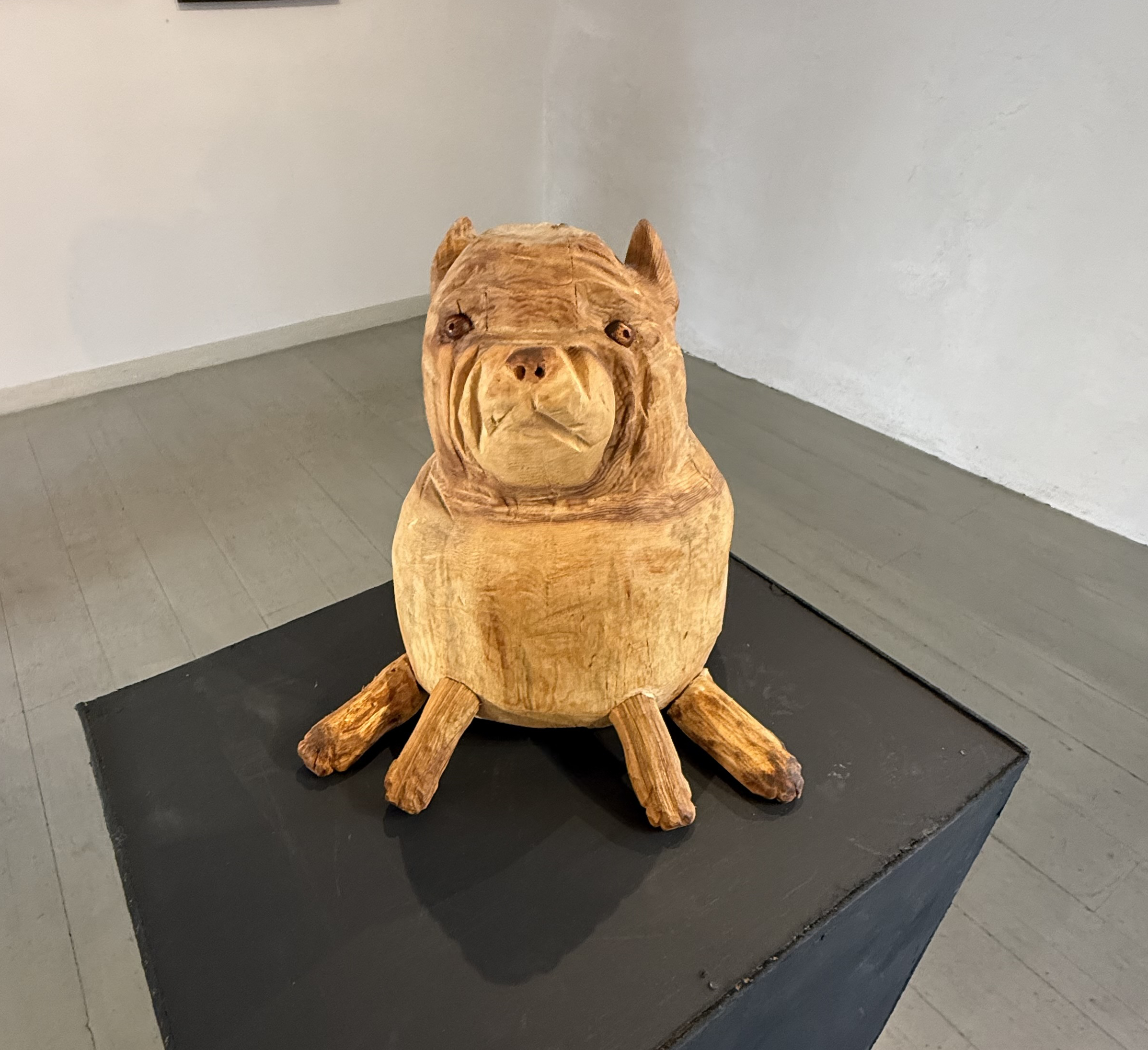 Knubbig Mops 2025 Knubbig Mops 2025