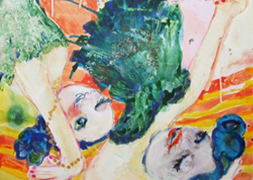 Camille Eltell